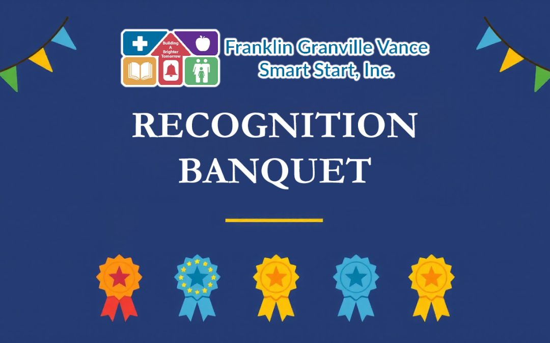 FGV Smart Start Recognition Banquet