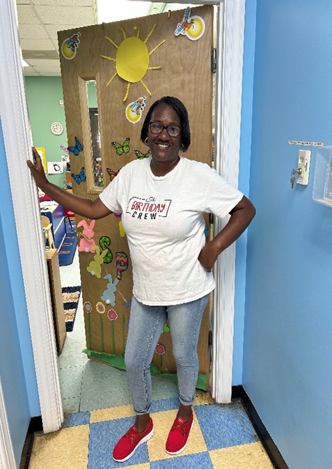 melissa bullock accessing higher education