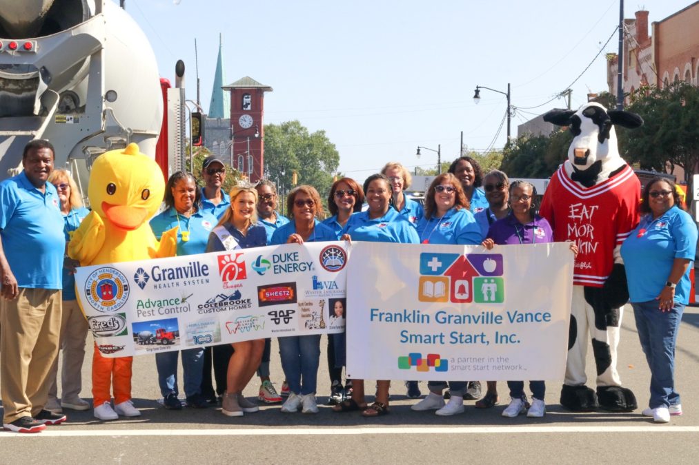 FGV Smart Start Ducky Derby 2025 Success!