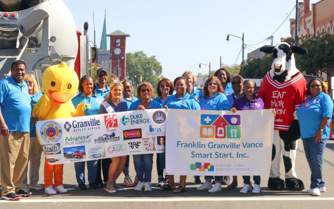FGV Smart Start Ducky Derby 2025 Success!